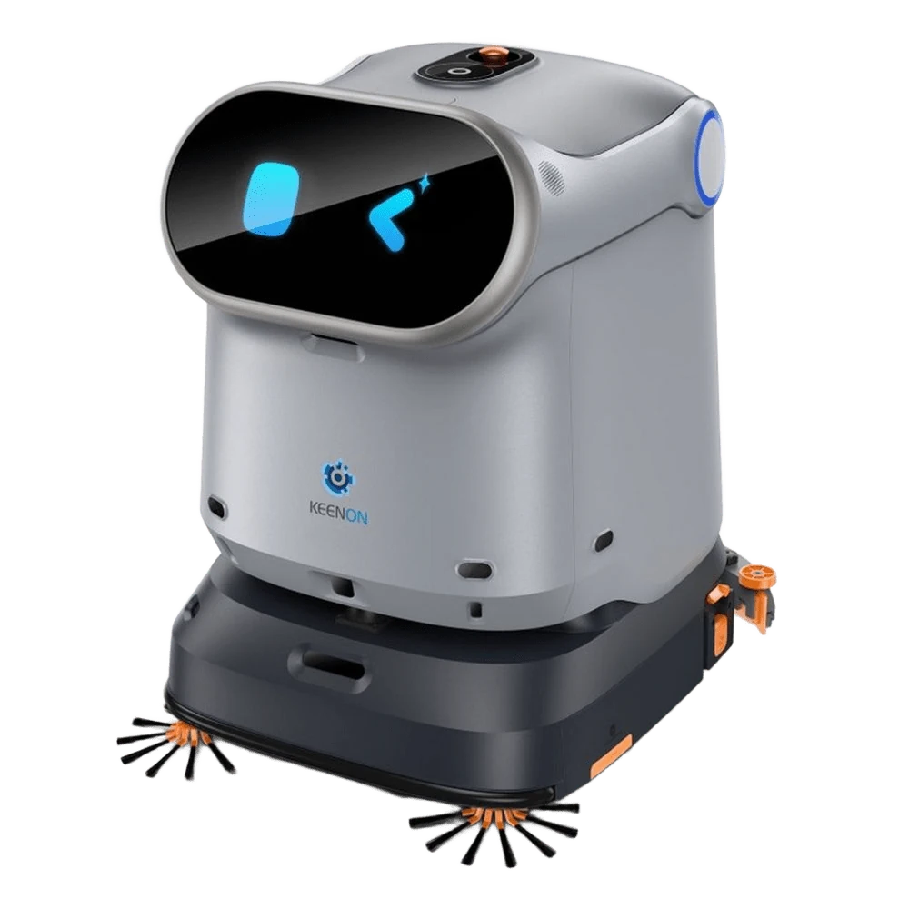 Keenon KleenBot C40