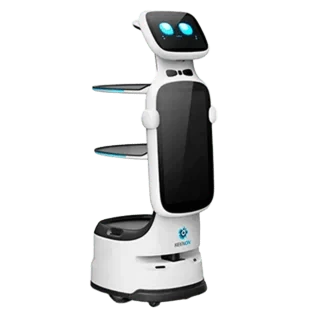Keenon DinerBot T11